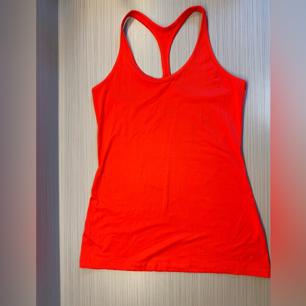 Nike Dri-Fit Women’s Tank Top, size S, EUC